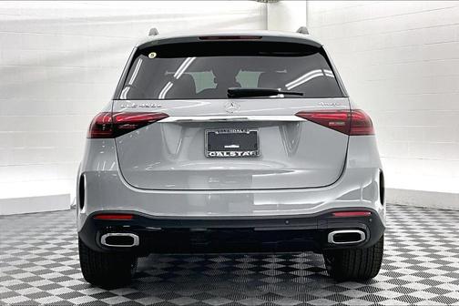 2025 Mercedes-Benz GLE 450e 4MATIC