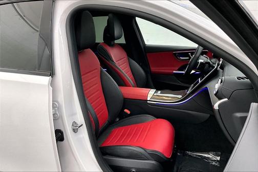 2023 Mercedes-Benz C-Class C 300