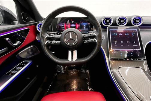 2023 Mercedes-Benz C-Class C 300