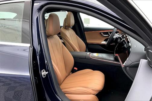 2026 Mercedes-Benz E-Class E 450