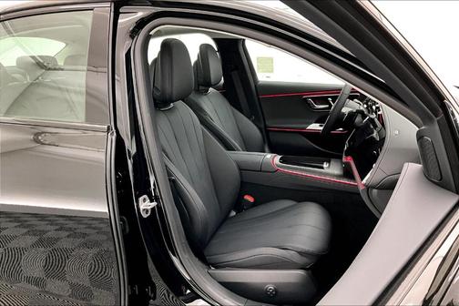 2026 Mercedes-Benz E-Class 350
