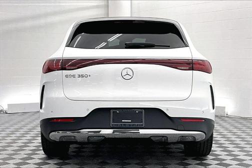2025 Mercedes-Benz EQE 350+ Base