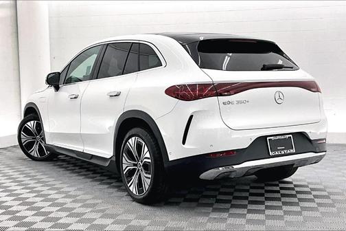 2025 Mercedes-Benz EQE 350+ Base