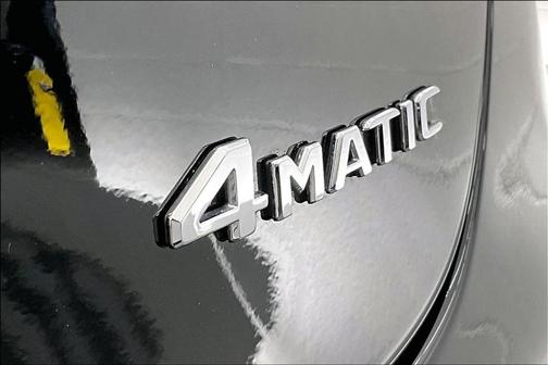 2022 Mercedes-Benz GLC 300 4MATIC Coupe