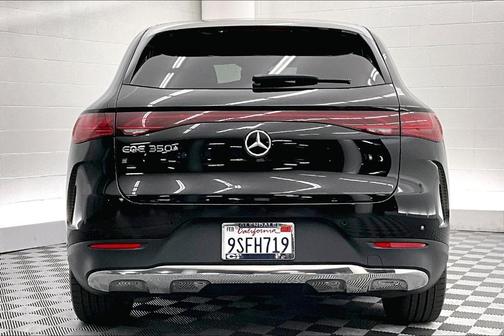 2025 Mercedes-Benz EQE 350+ Base
