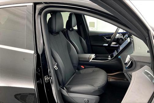 2025 Mercedes-Benz EQE 350+ Base