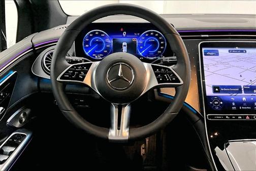 2025 Mercedes-Benz EQE 350+ Base