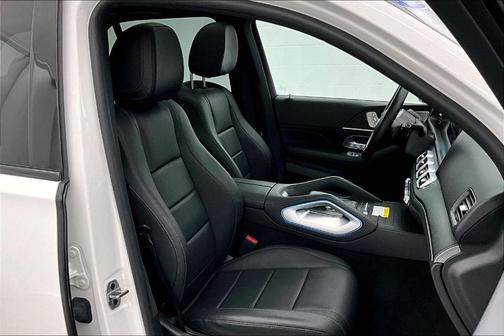 2021 Mercedes-Benz GLE 350 Base