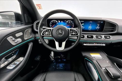 2021 Mercedes-Benz GLE 350 Base