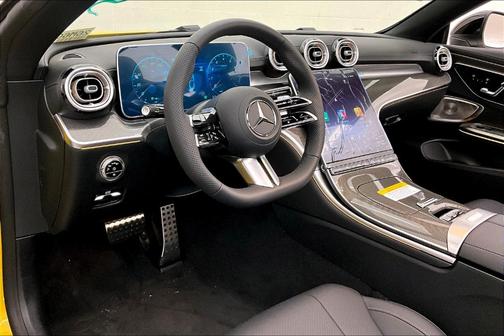 2026 Mercedes-Benz CLE 300 Base 4MATIC
