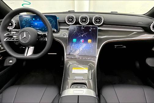 2026 Mercedes-Benz CLE 300 Base 4MATIC