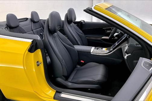 2026 Mercedes-Benz CLE 300 Base 4MATIC