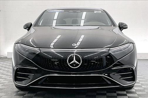2023 Mercedes-Benz EQS 580 Base 4MATIC