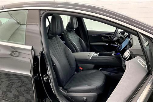2022 Mercedes-Benz EQS 580 Base 4MATIC