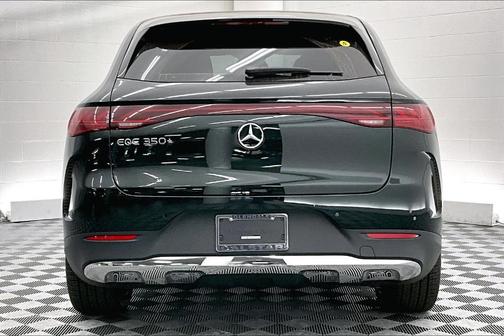 2025 Mercedes-Benz EQE 350+ Base