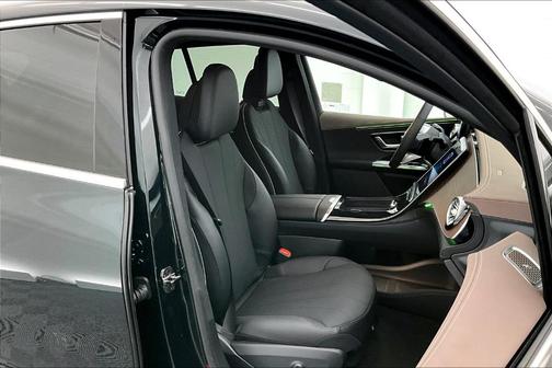 2025 Mercedes-Benz EQE 350+ Base