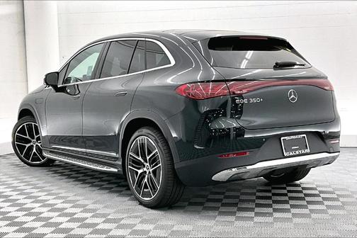 2025 Mercedes-Benz EQE 350+ Base