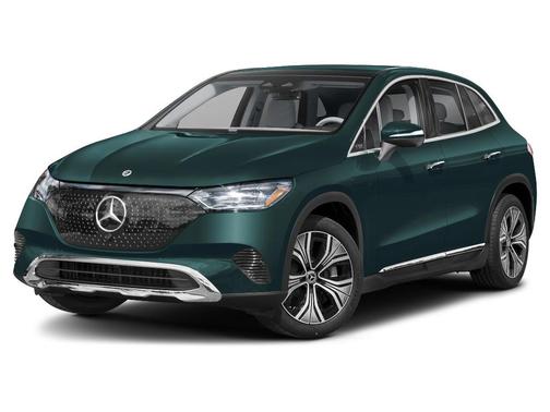 2025 Mercedes-Benz EQE 350+ Base