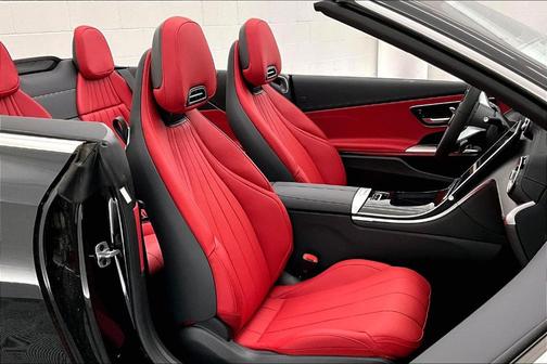 2025 Mercedes-Benz CLE 300 Base 4MATIC