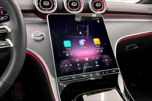 2025 Mercedes-Benz CLE 300 Base 4MATIC