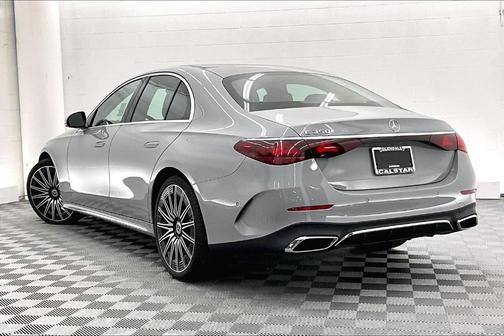 2026 Mercedes-Benz E-Class 350