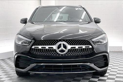 2023 Mercedes-Benz GLA 250 Base 4MATIC