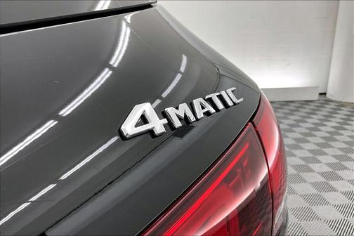 2023 Mercedes-Benz GLA 250 Base 4MATIC