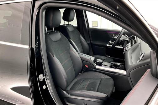 2023 Mercedes-Benz GLA 250 Base 4MATIC