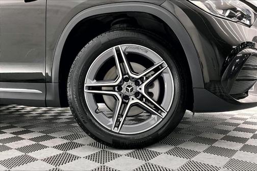 2023 Mercedes-Benz GLA 250 Base 4MATIC