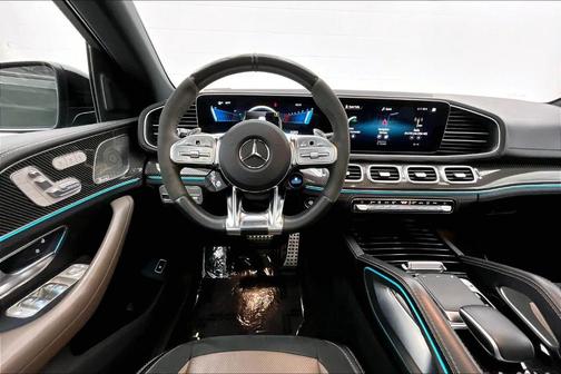 2023 Mercedes-Benz AMG GLE 53 Base
