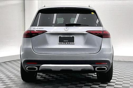 2026 Mercedes-Benz GLE 350 Base