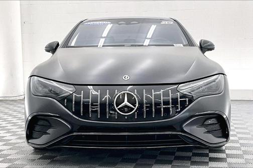 2023 Mercedes-Benz AMG EQE Base