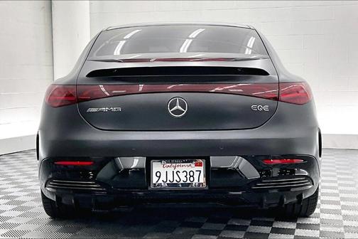 2023 Mercedes-Benz AMG EQE Base