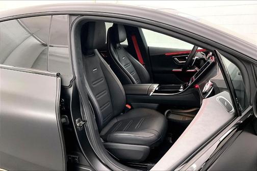 2023 Mercedes-Benz AMG EQE Base