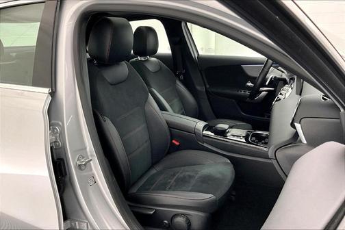 2022 Mercedes-Benz A-Class A 220