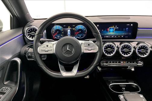 2022 Mercedes-Benz A-Class A 220