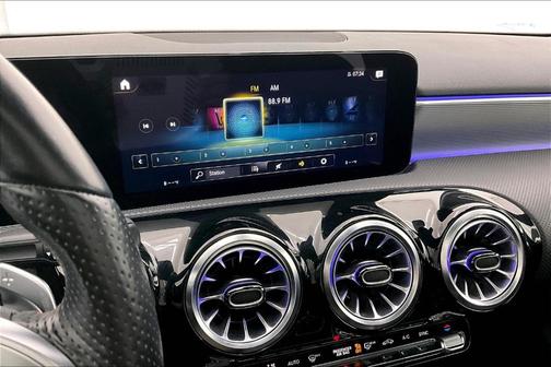 2022 Mercedes-Benz A-Class A 220