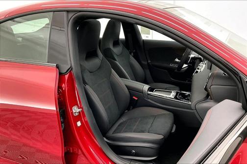 2026 Mercedes-Benz CLA 250 Base