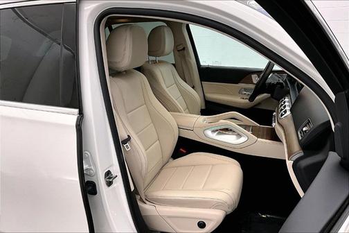 2022 Mercedes-Benz GLE 350 Base