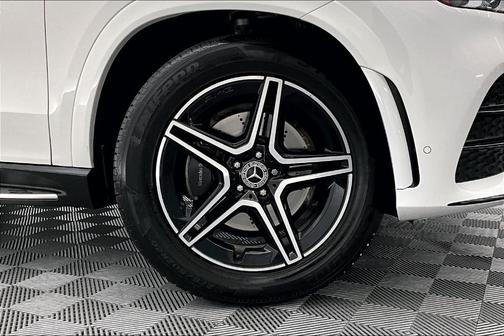 2020 Mercedes-Benz GLE 350 Base
