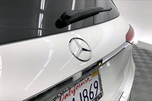 2020 Mercedes-Benz GLE 350 Base
