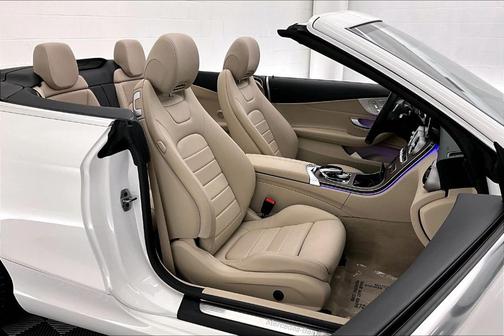 2021 Mercedes-Benz C-Class C 300