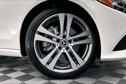 2021 Mercedes-Benz C-Class C 300
