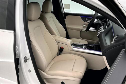 2025 Mercedes-Benz GLA 250 Base