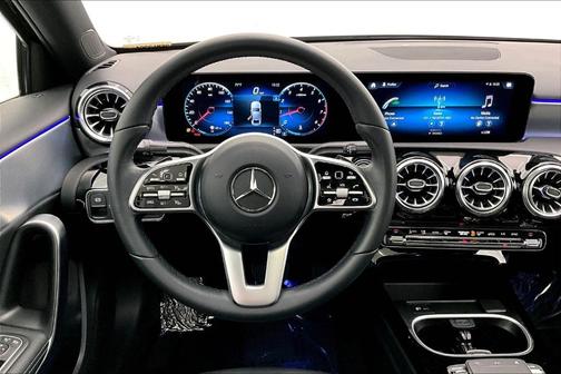 2022 Mercedes-Benz A-Class A 220