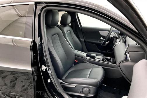 2022 Mercedes-Benz A-Class A 220