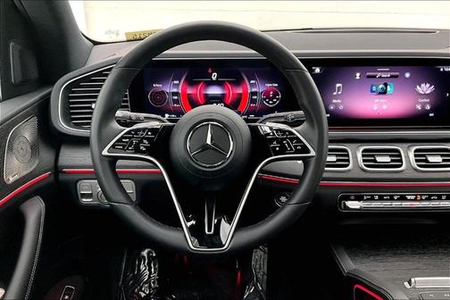 2026 Mercedes-Benz GLE 350 Base 4MATIC