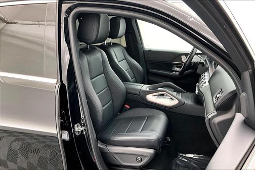 2022 Mercedes-Benz GLE 350 Base