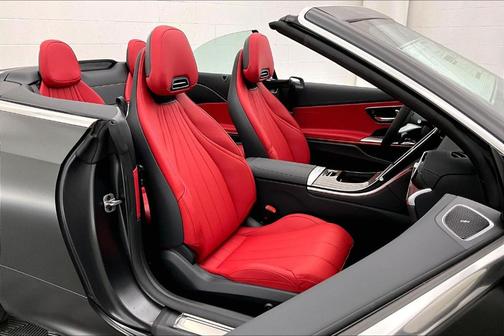 2026 Mercedes-Benz CLE 300 Base 4MATIC