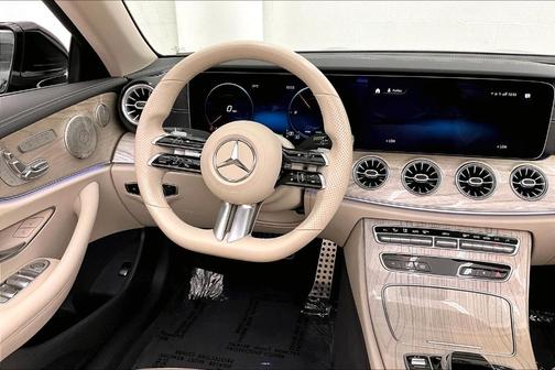 2022 Mercedes-Benz E-Class E 450
